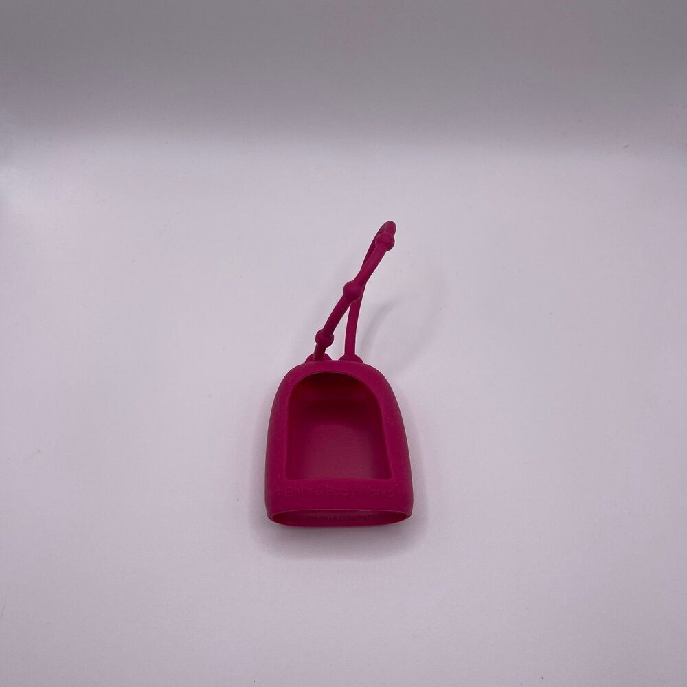 Bath & Body Works Rubber PocketBac Holder - Picture 4 of 5